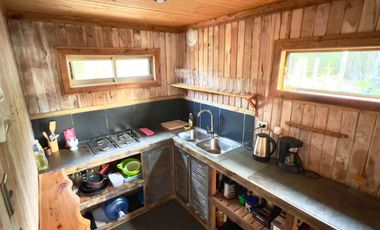 Casa en venta en PICHILEMU