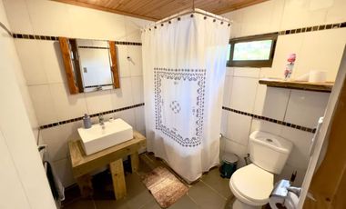Casa en venta en PICHILEMU