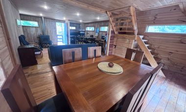 Casa en venta en PICHILEMU