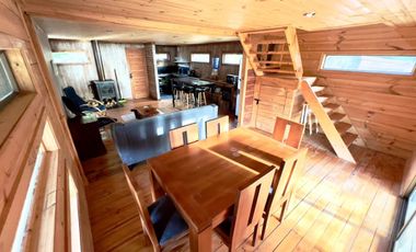 Casa en venta en PICHILEMU
