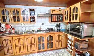 Casa en venta en TOMÉ