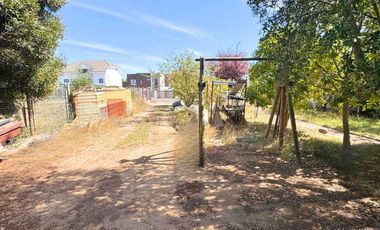 Casa en venta en TOMÉ