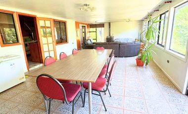 Casa en venta en TOMÉ