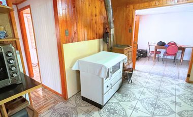 Casa en venta en TOMÉ