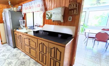 Casa en venta en TOMÉ