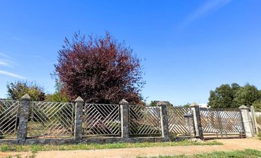 Casa en venta en TOMÉ