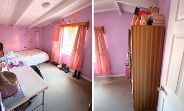 Casa en venta en TOMÉ