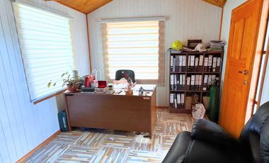 Casa en venta en TOMÉ