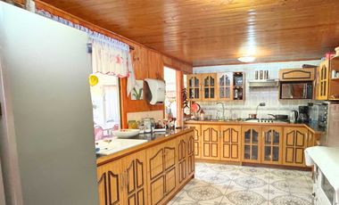 Casa en venta en TOMÉ