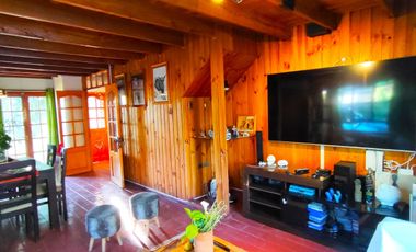 Casa en arriendo en LA FLORIDA