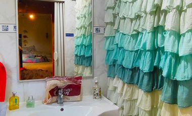 Casa en arriendo en LA FLORIDA