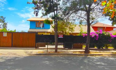 Casa en arriendo en LA FLORIDA