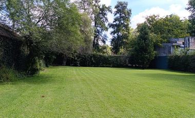TERRENO VENTA TORTUGUITAS