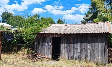 Casa en Venta en Quillón
