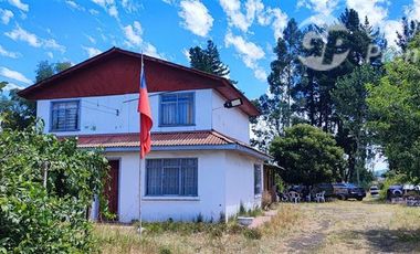 Casa en Venta en Quillón