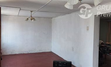 Casa en Venta en Quillón