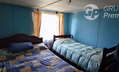 Casa en Venta en Quillón