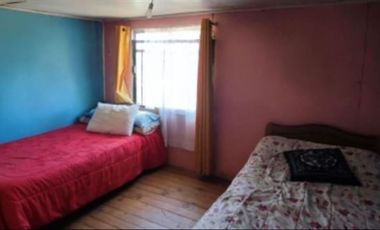 Casa en Venta en Quillón