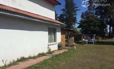 Casa en Venta en Quillón