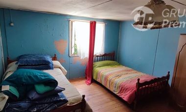 Casa en Venta en Quillón