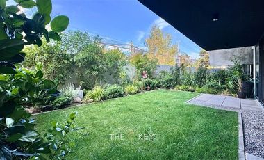 Departamento en Venta en Paseo Lo Matta - Los Acacios