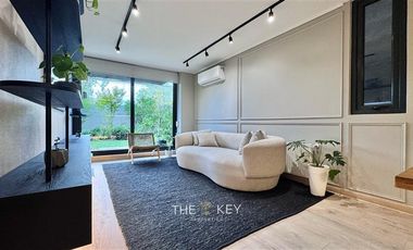 Departamento en Venta en Paseo Lo Matta - Los Acacios