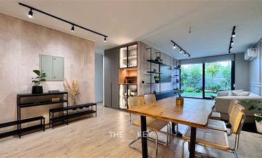 Departamento en Venta en Paseo Lo Matta - Los Acacios