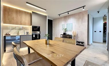 Departamento en Venta en Paseo Lo Matta - Los Acacios