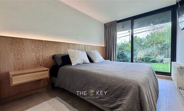 Departamento en Venta en Paseo Lo Matta - Los Acacios