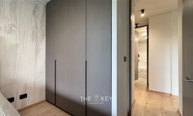 Departamento en Venta en Paseo Lo Matta - Los Acacios