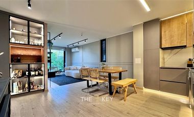 Departamento en Venta en Paseo Lo Matta - Los Acacios