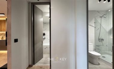 Departamento en Venta en Paseo Lo Matta - Los Acacios