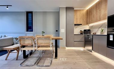 Departamento en Venta en Paseo Lo Matta - Los Acacios