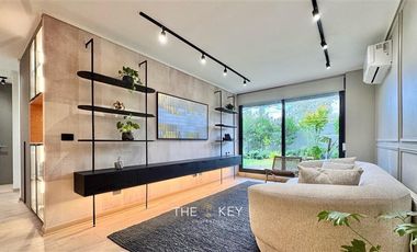 Departamento en Venta en Paseo Lo Matta - Los Acacios