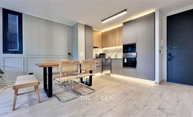 Departamento en Venta en Paseo Lo Matta - Los Acacios