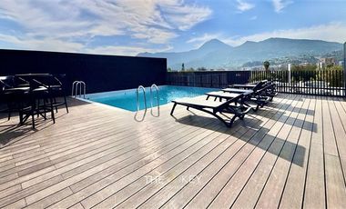 Departamento en Venta en Paseo Lo Matta - Los Acacios