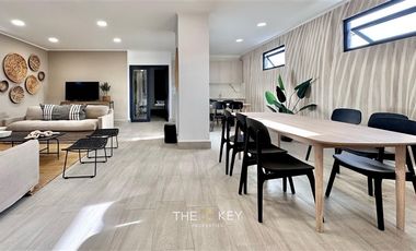 Departamento en Venta en Paseo Lo Matta - Los Acacios