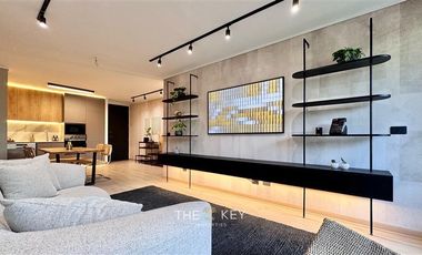 Departamento en Venta en Paseo Lo Matta - Los Acacios