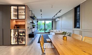 Departamento en Venta en Paseo Lo Matta - Los Acacios