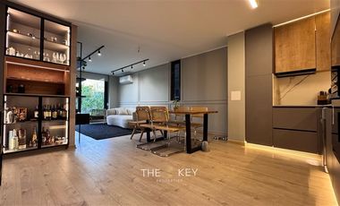 Departamento en Venta en Paseo Lo Matta - Los Acacios