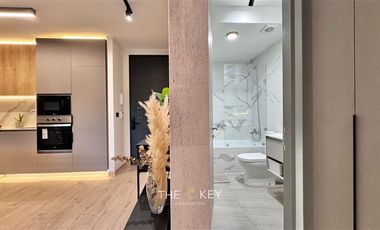Departamento en Venta en Paseo Lo Matta - Los Acacios