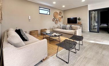Departamento en Venta en Paseo Lo Matta - Los Acacios