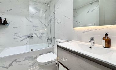 Departamento en Venta en Paseo Lo Matta - Los Acacios