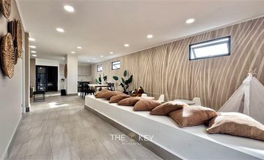Departamento en Venta en Paseo Lo Matta - Los Acacios