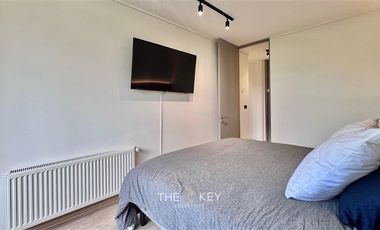 Departamento en Venta en Paseo Lo Matta - Los Acacios