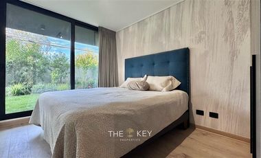 Departamento en Venta en Paseo Lo Matta - Los Acacios