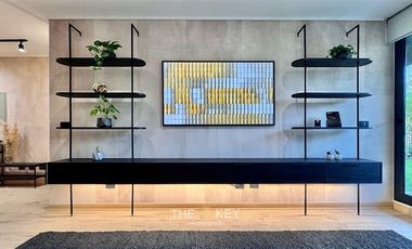 Departamento en Venta en Paseo Lo Matta - Los Acacios