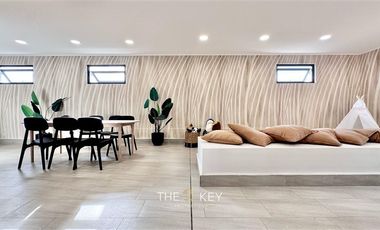 Departamento en Venta en Paseo Lo Matta - Los Acacios