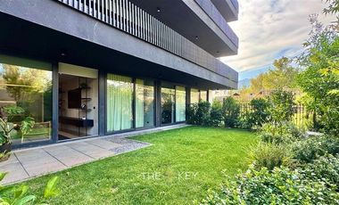 Departamento en Venta en Paseo Lo Matta - Los Acacios