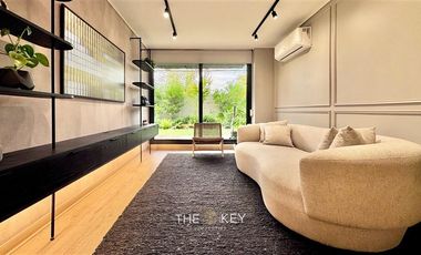 Departamento en Venta en Paseo Lo Matta - Los Acacios